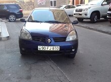 Renault Symbol, 2007 il