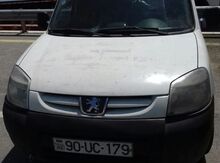 Peugeot Partner, 2005 il