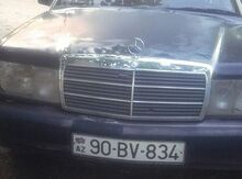 Mercedes 190, 1990 il