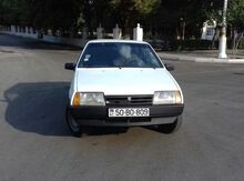 LADA (VAZ) 21099, 1997 il