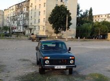LADA (VAZ) Niva, 1995 il