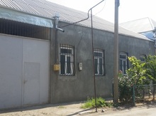 Həyət evi, Gəncə ş.