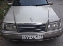 Mercedes C 220, 1996 il