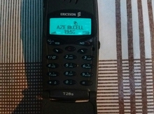 Sony Ericsson T28