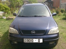 Opel Astra, 1999 il