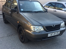 Saipa 132, 2013 il