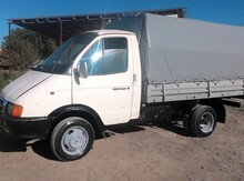 Gaz 2705-Gazel, 1997 il
