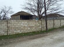 Həyət evi, Şabran r.