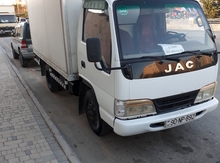 JAC HFC1020, 2009 il