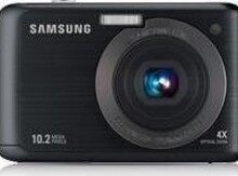 Fotoaparat "Samsung Es20"