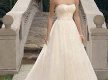 "Casablanca Bridal" gəlinlikləri