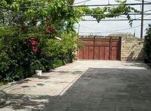 Həyət evi, Şirvan ş.