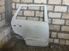 "Hyundai Santa Fe" qapısı