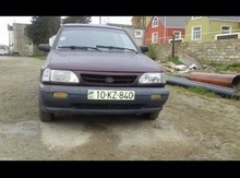 Saipa 132, 1993 il