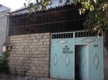 Həyət evi, Gəncə ş.
