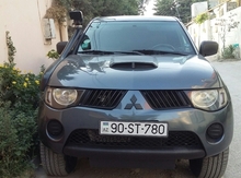 Mitsubishi L 200, 2007 il