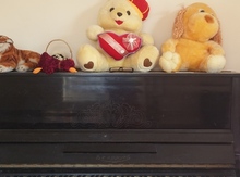 Pianino "Belarus"