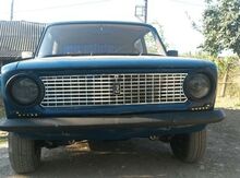LADA (VAZ) 21011, 1970 il