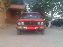 LADA (VAZ) 2106, 1981 il