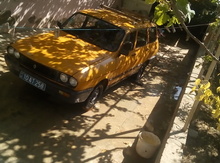 Renault 12 Toros, 1998 il