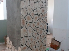 Dekorativ daşlar