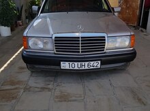 Mercedes 190, 1993 il