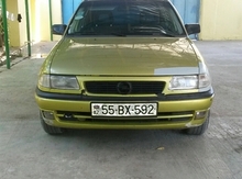 Opel Astra, 1996 il