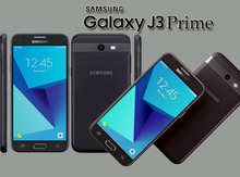 Samsung Galaxy J3 Prime 2017