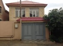Villa, Sabunçu r.
