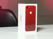 Apple iPhone 7 / 7 Plus Red