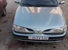 Renault Megane, 1998 il