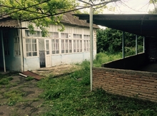 Həyət evi, Qazax r.