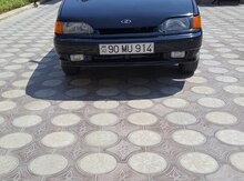 LADA (VAZ) 2114, 2011 il