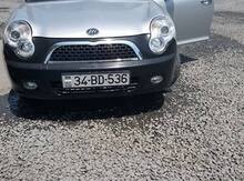 Lifan 320, 2014 il