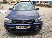 Opel Astra, 1999 il