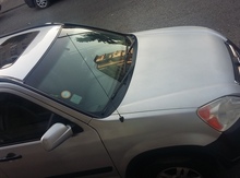 Honda CR-V, 2002 il