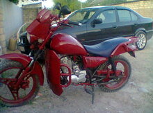 Motosiklet "Zontes"