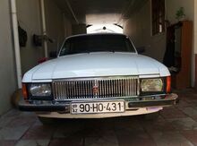 Gaz 3102, 1999 il