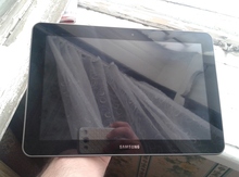 Samsung Tab 2 10.1
