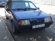 LADA (VAZ) 21099, 2004 il