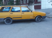 Renault 12 Toros, 1996 il
