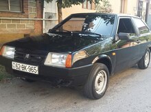 LADA (VAZ) 2108, 1989 il