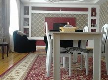 Həyət evi, Gəncə ş.