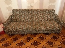 Divan və kreslolar