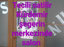 Obyekt, Kürdəmir r.