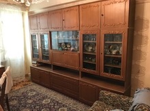 Divar dolabı