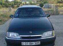Opel Omega, 1993 il