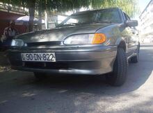 LADA (VAZ) 2115, 2008 il