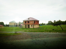 6 sot torpaq sahəsi, Zaqatala r.