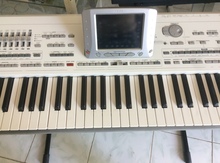 Pianino "Korgo Pa 2x Pro"